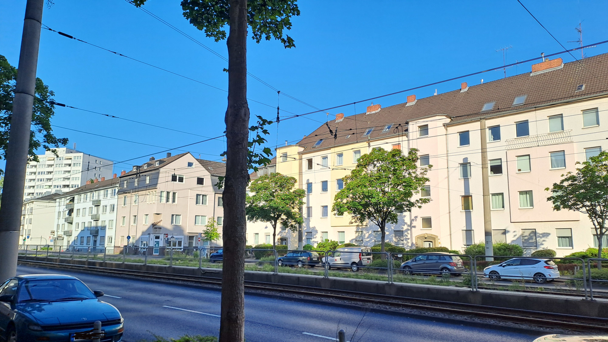 Koeln Klettenberg